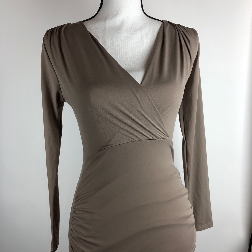 Forever 21 Club Dress